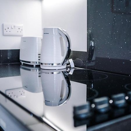 Parkview Place Serviced Apartment Coventry Extérieur photo