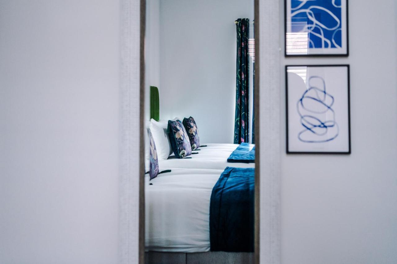 Parkview Place Serviced Apartment Coventry Extérieur photo